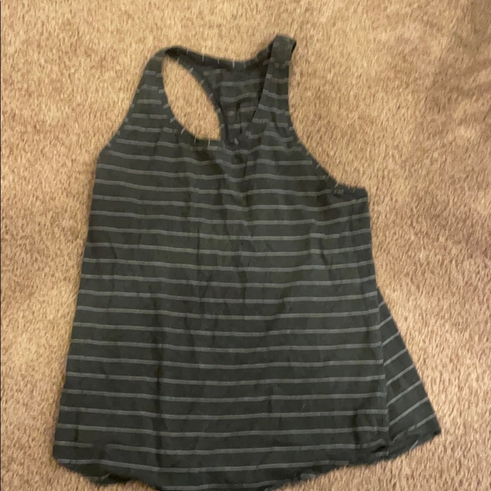 LuLu tank